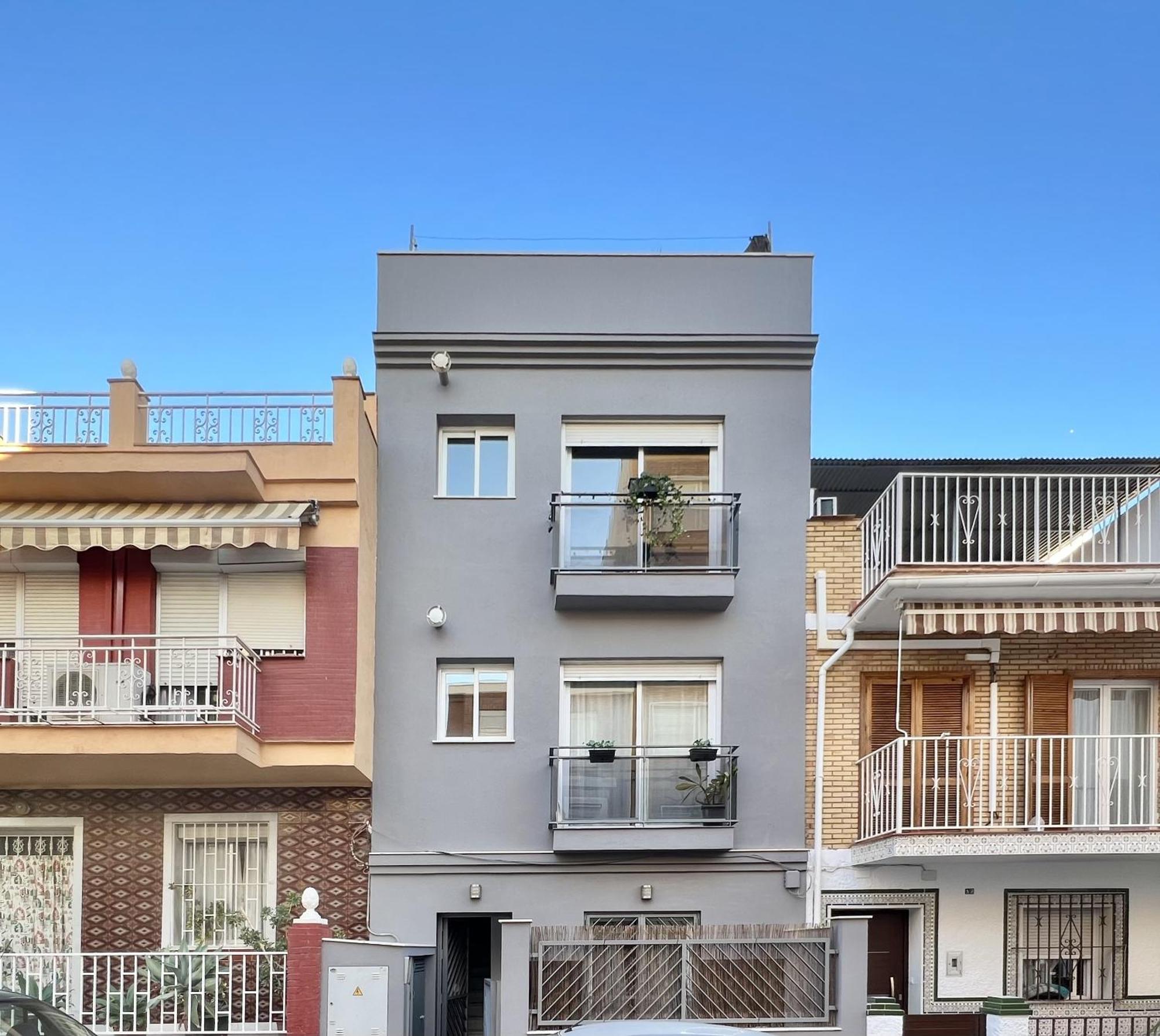 Varela 1 Estudio Málaga Quarto foto