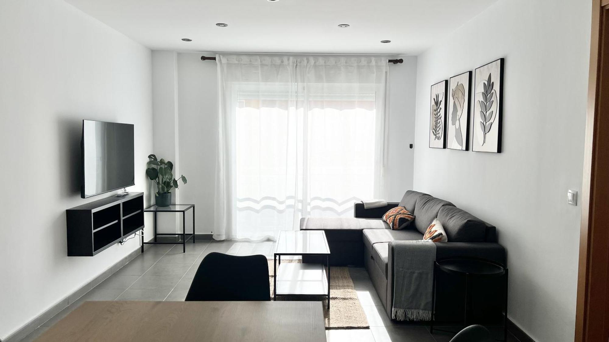 Varela 1 Estudio Málaga Quarto foto