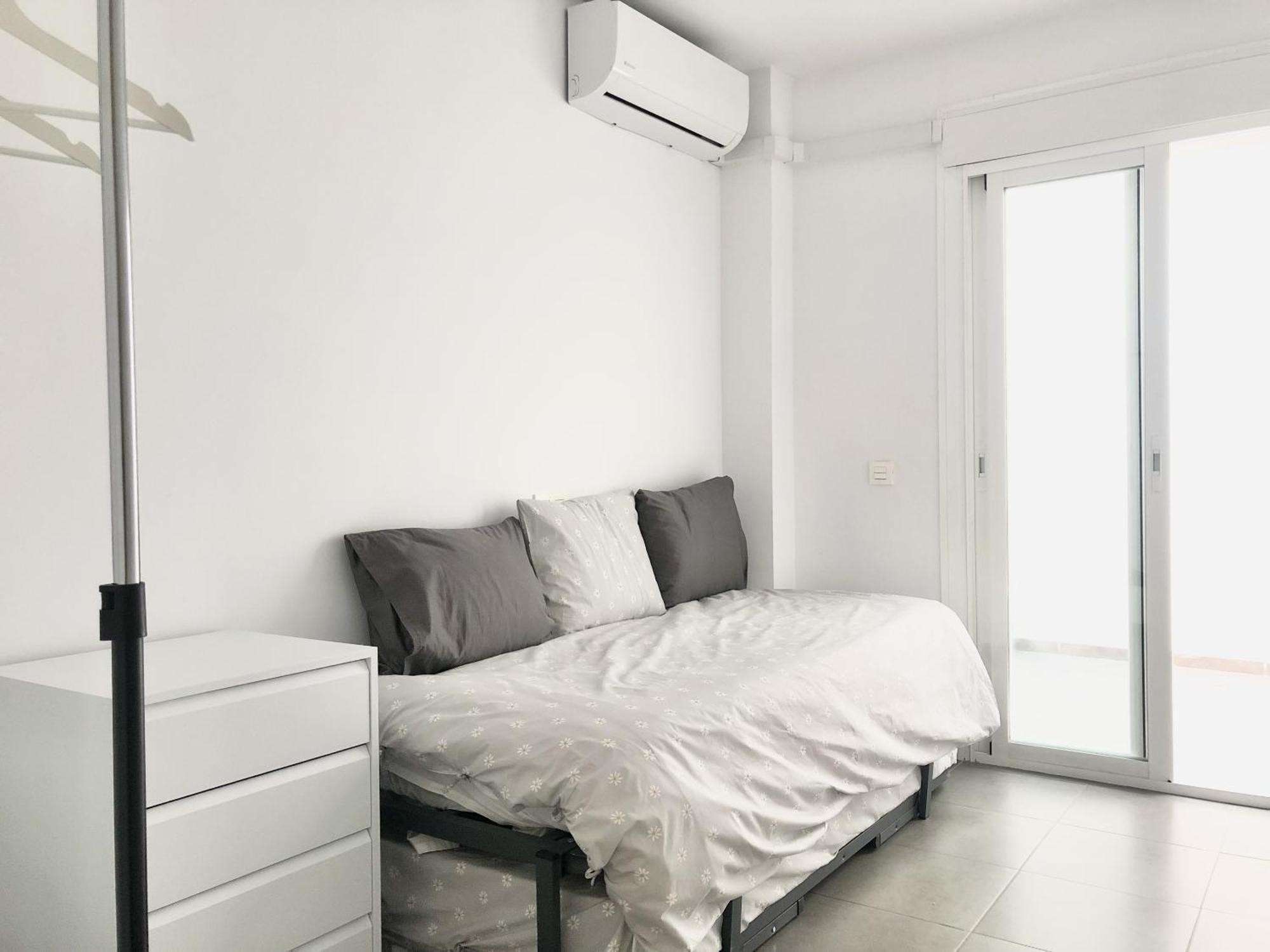 Varela 1 Estudio Málaga Quarto foto
