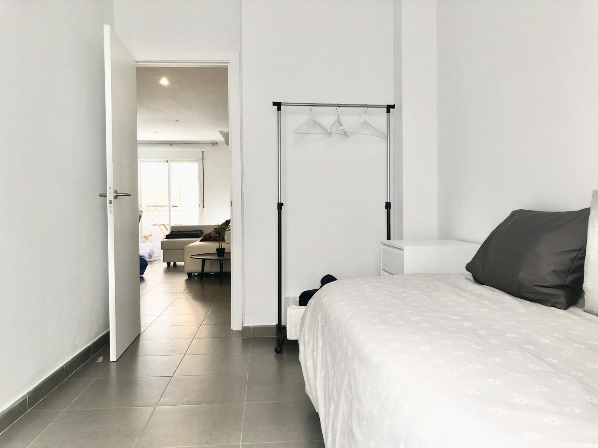 Varela 1 Estudio Málaga Quarto foto