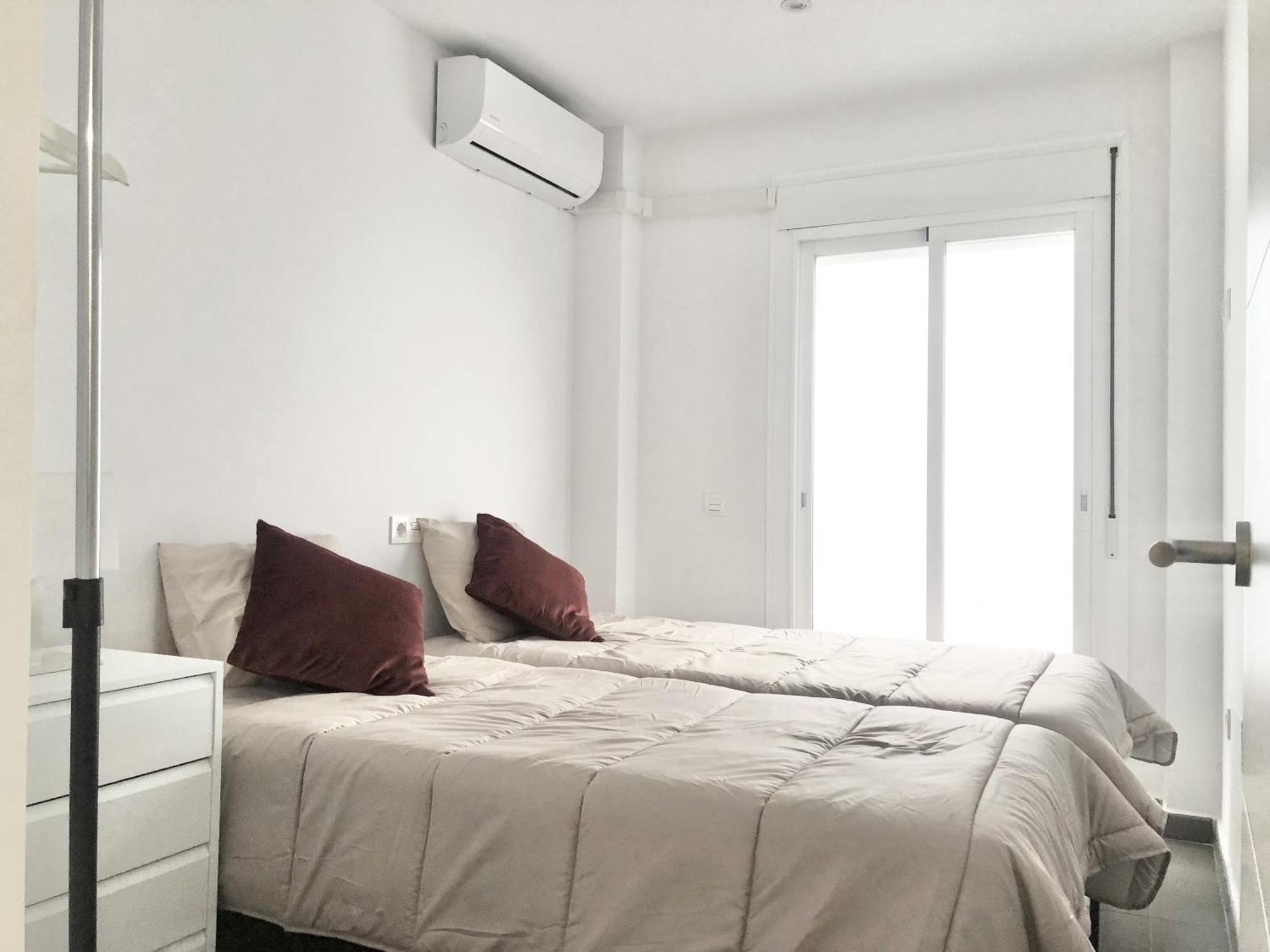 Varela 1 Estudio Málaga Quarto foto