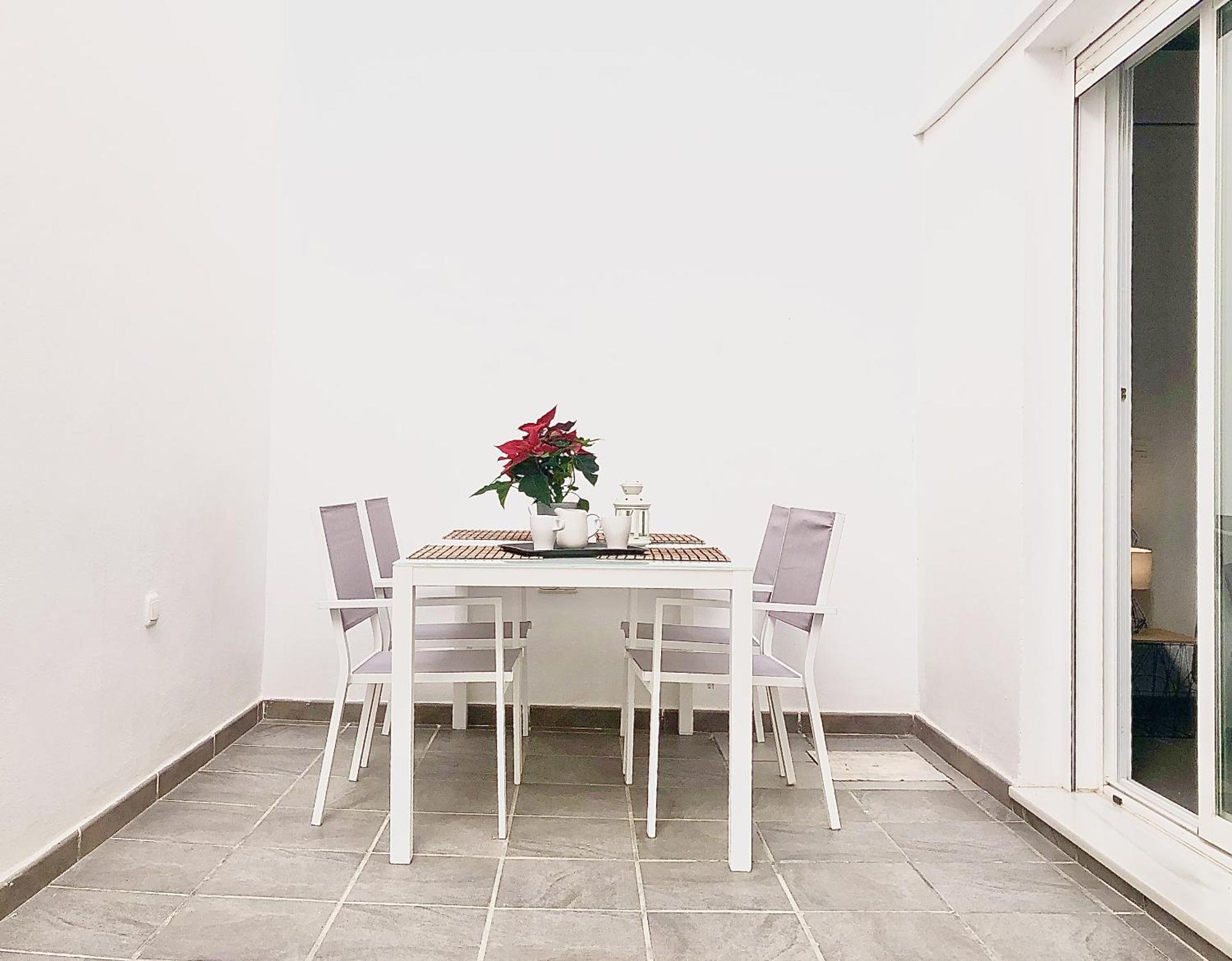 Varela 1 Estudio Málaga Quarto foto